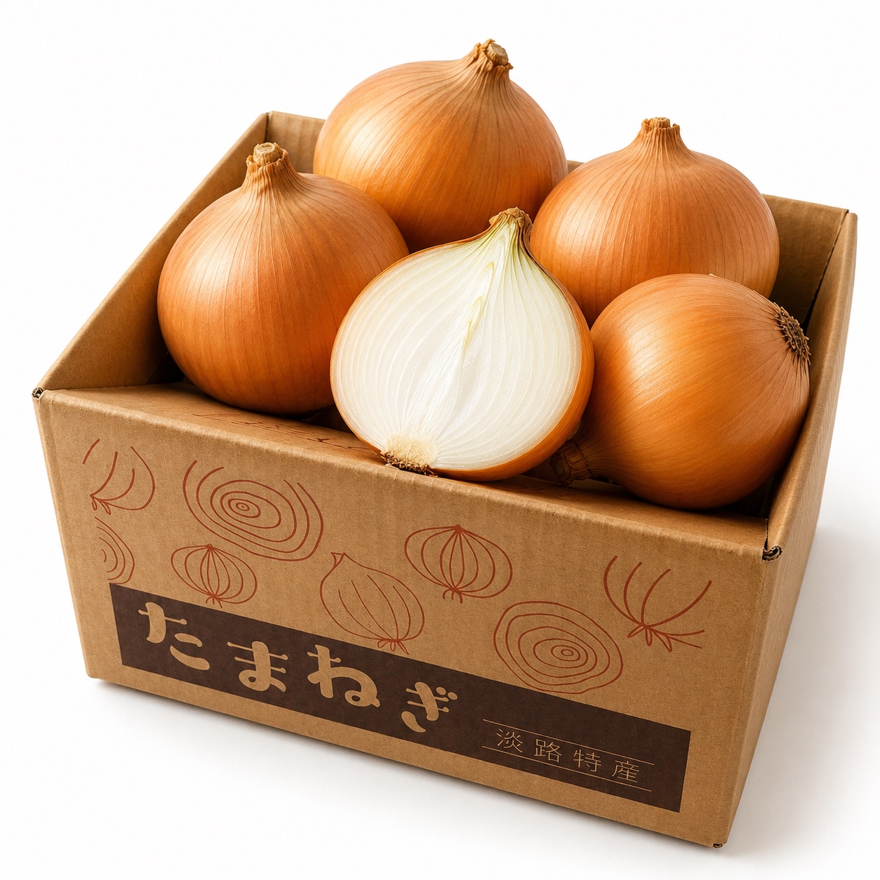 淡路島産 玉ねぎ ターザン